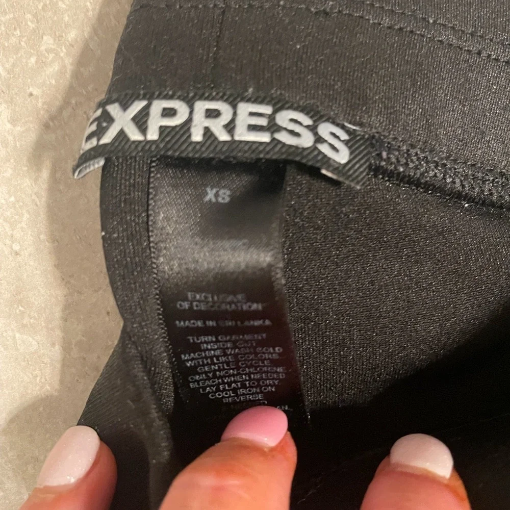 Express Pants - Picture 2 of 2